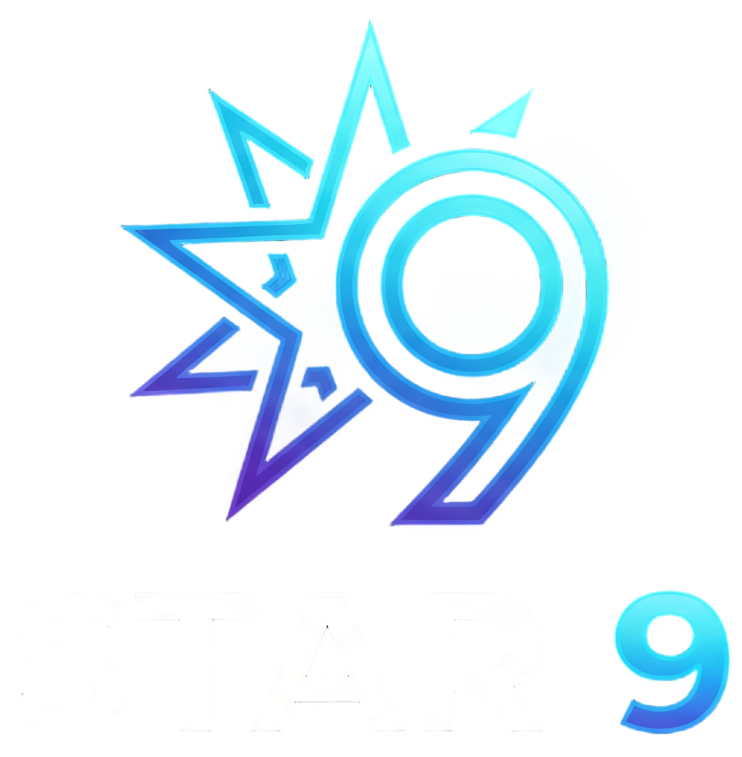 Star 9